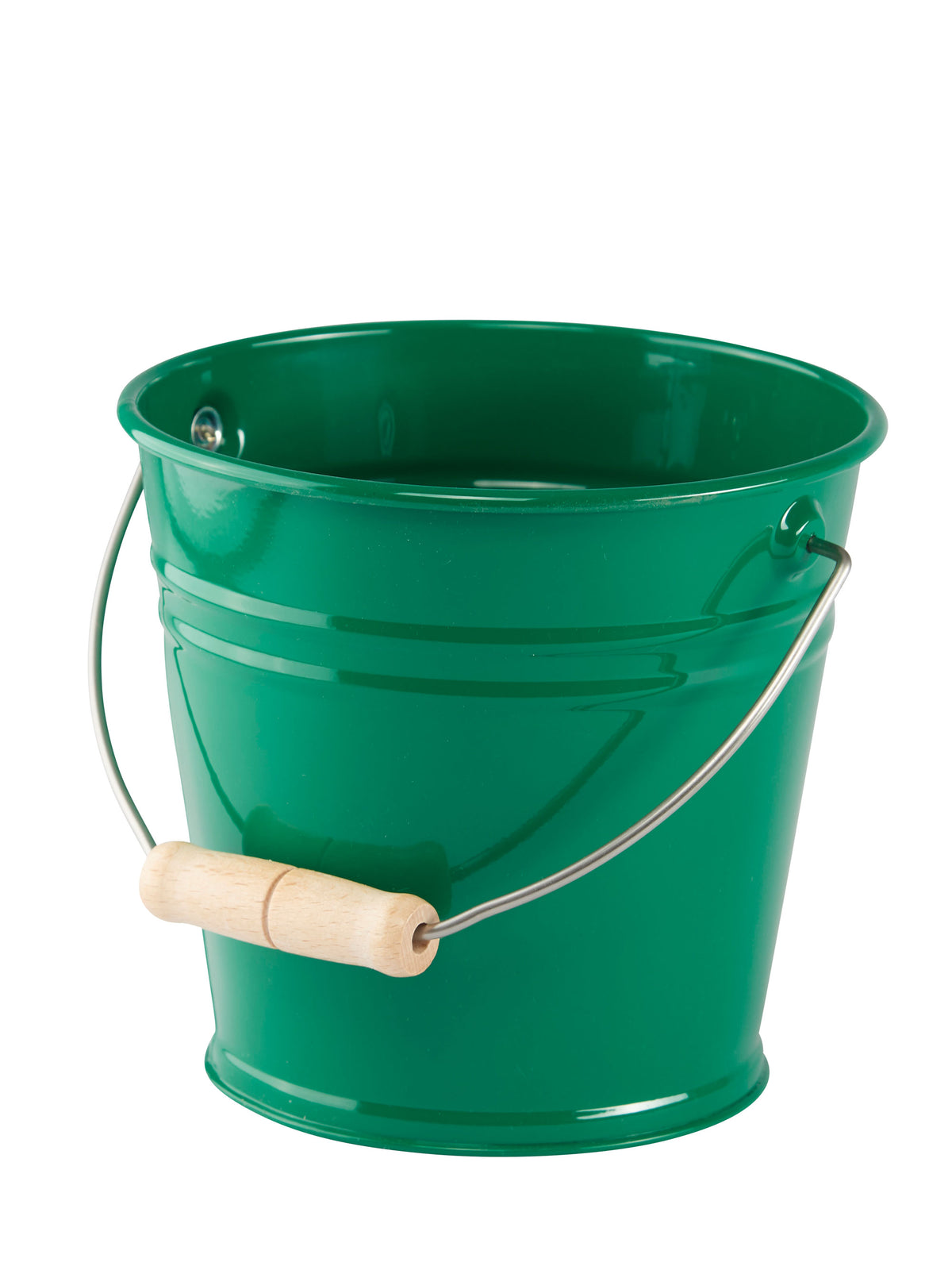 Balde Verde
