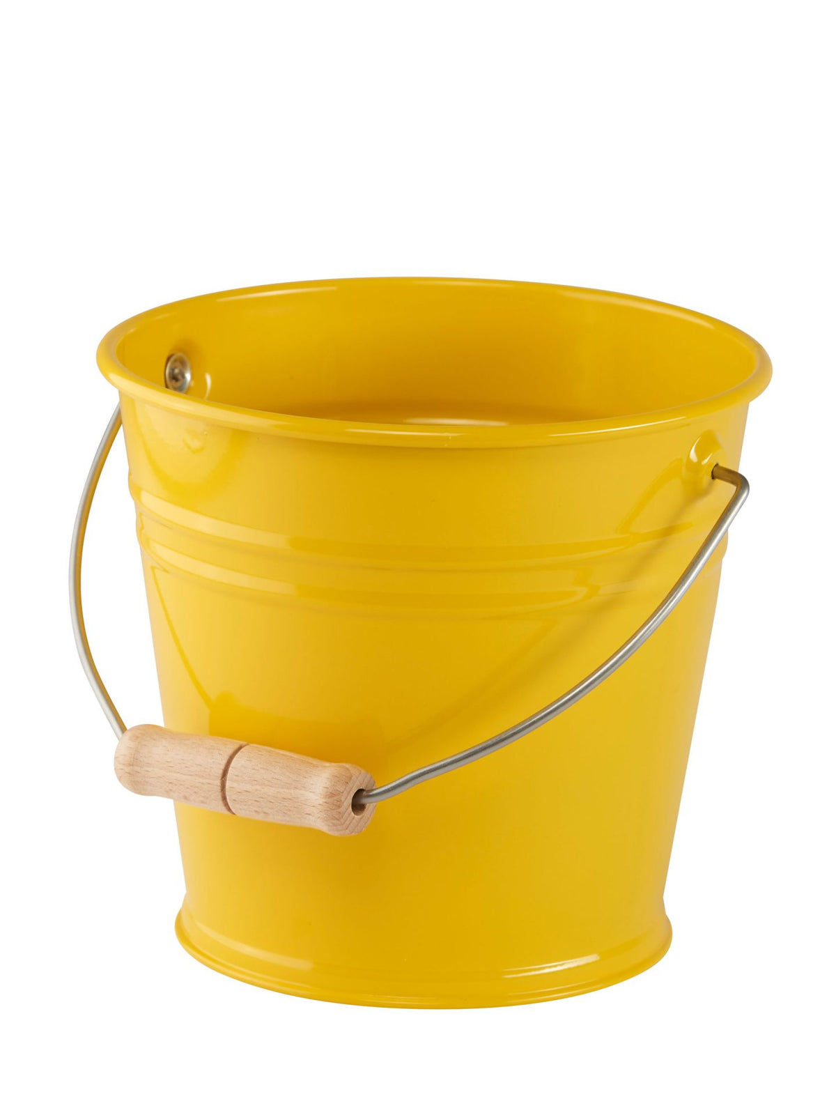 Balde Amarelo