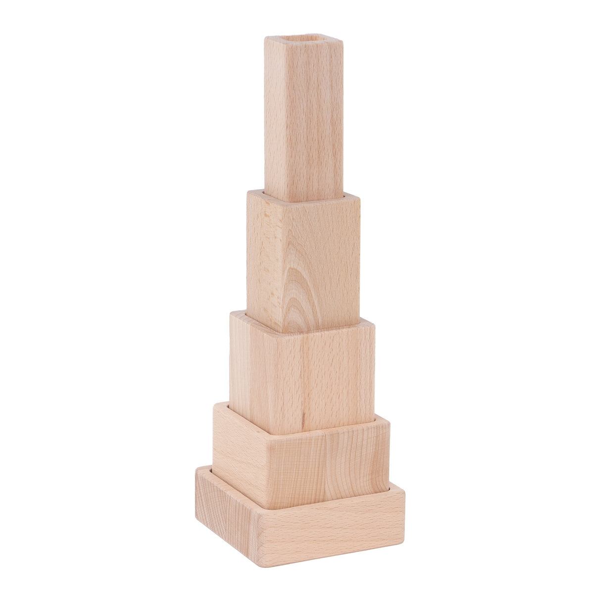 Pirâmide Squaremide