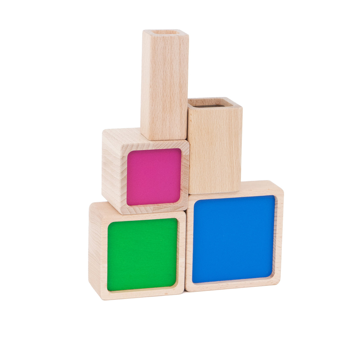 Pyramid Squarmid
