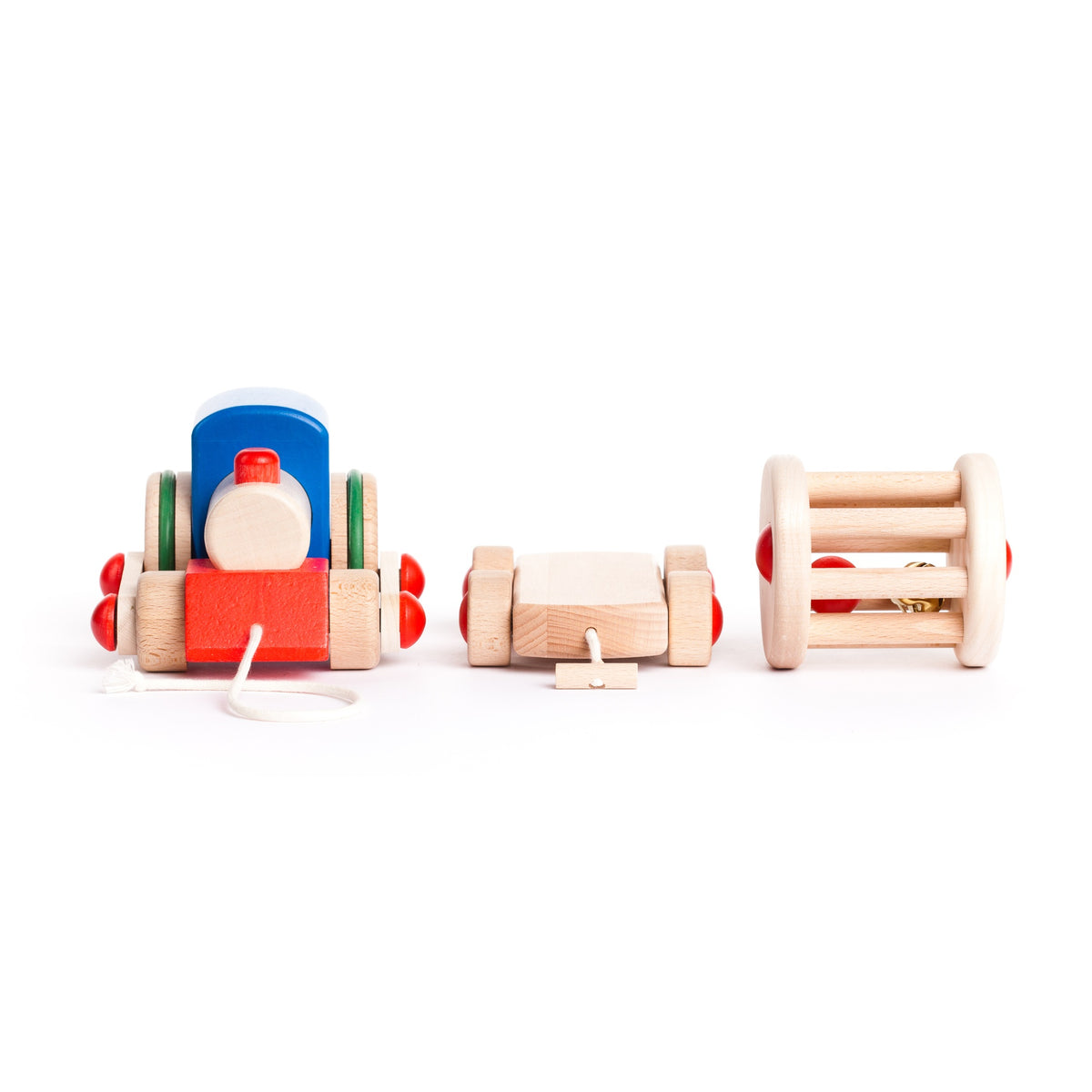 Comboio Choo-choo