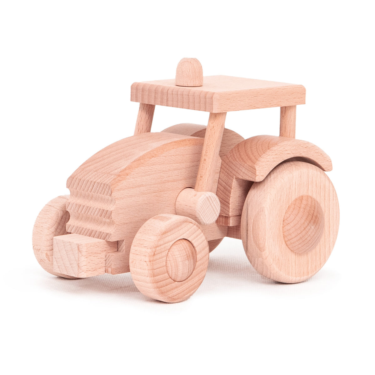 Tractor Construction Kit