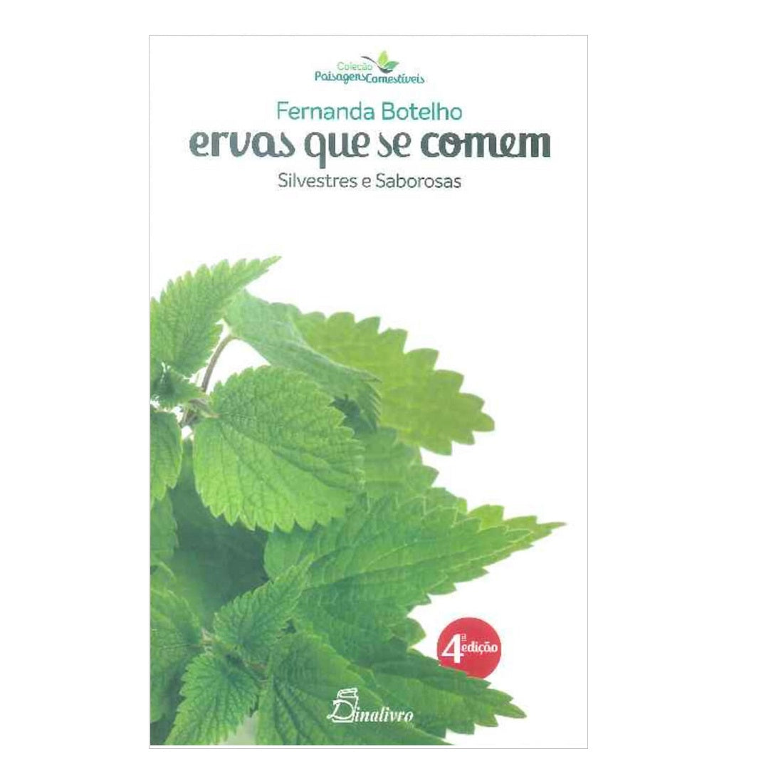 Ervas que se Comem