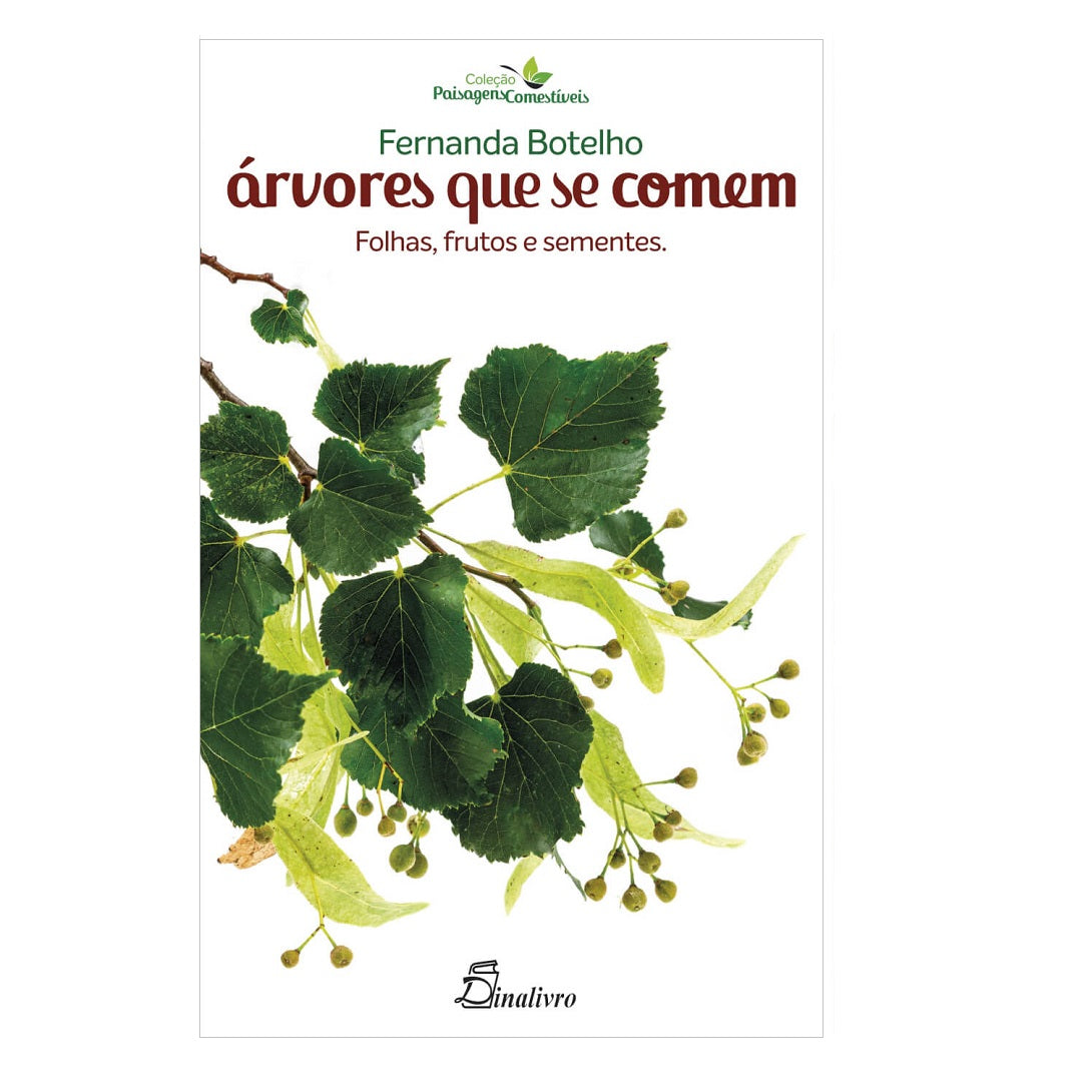 Árvores que se comem