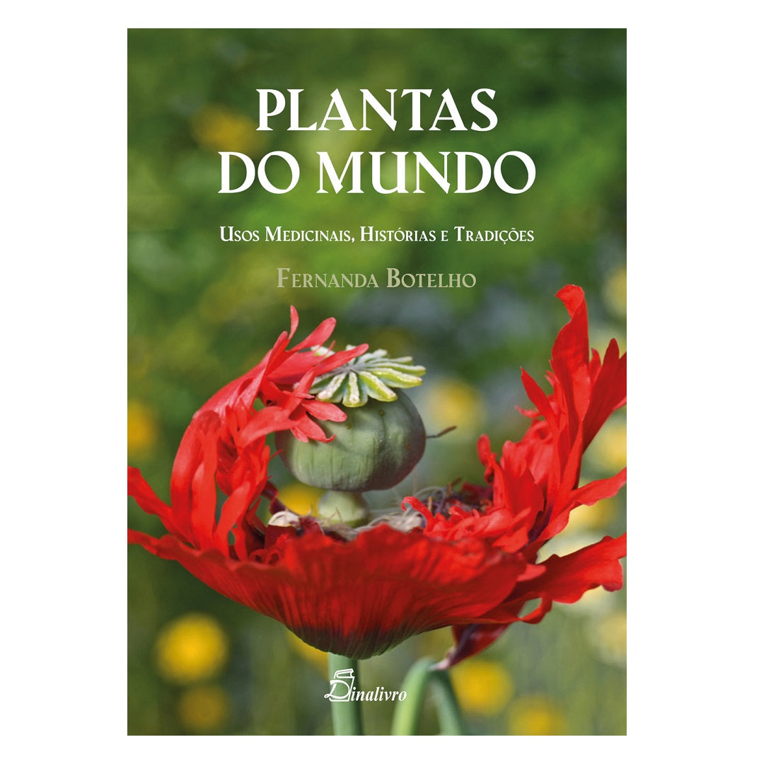 Plantas do Mundo