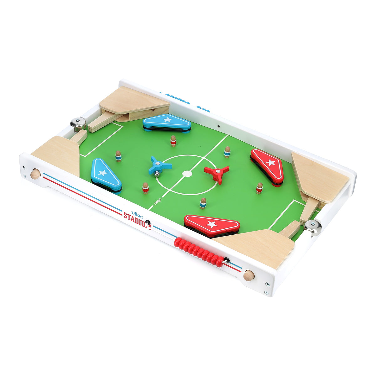Flipper Battle Stadium