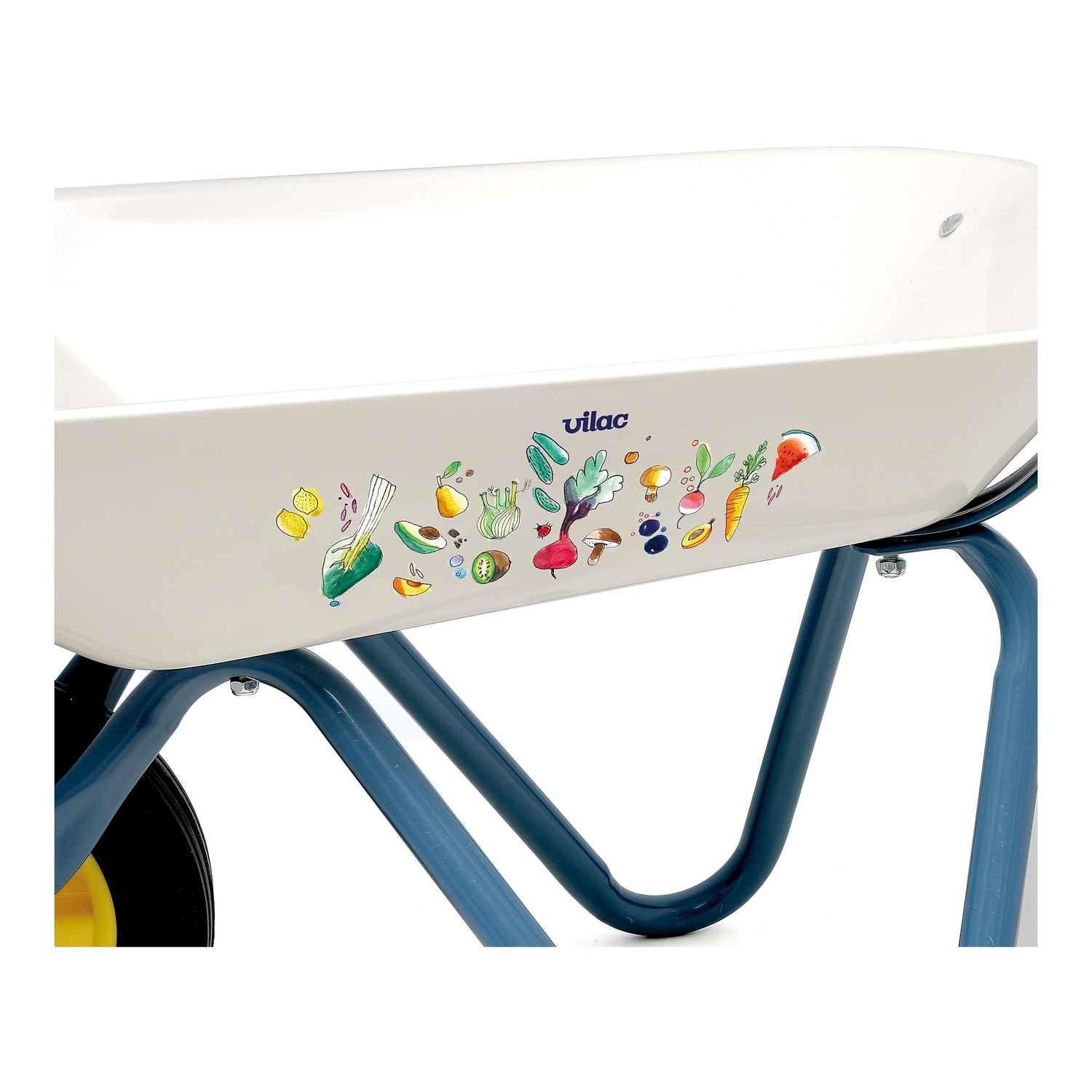 Wheelbarrow