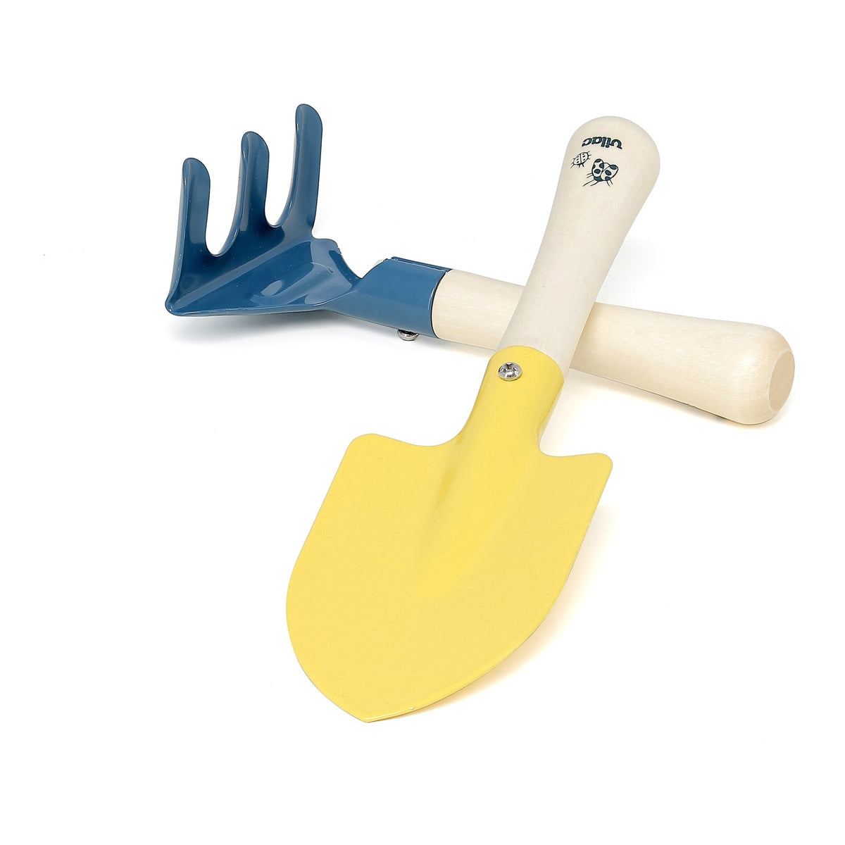 Conjunto de Jardinagem com Avental