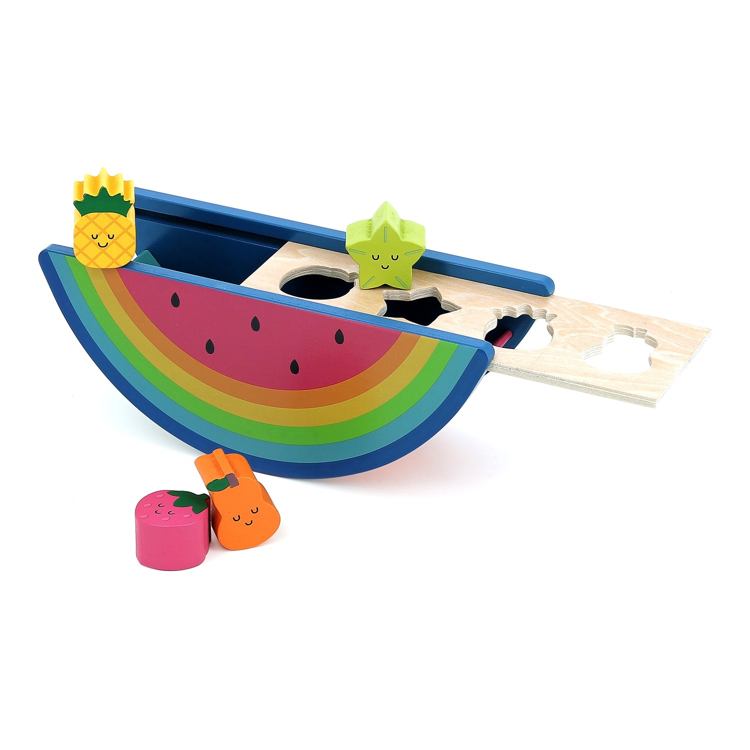 Snap Watermelon
