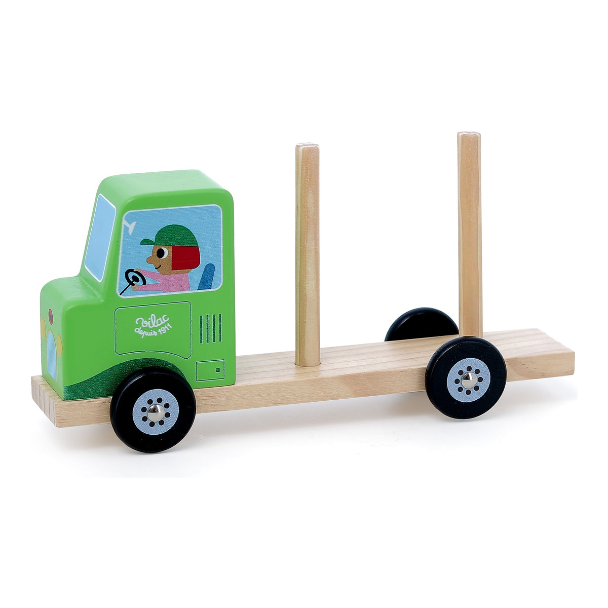 Savana Connectable Truck