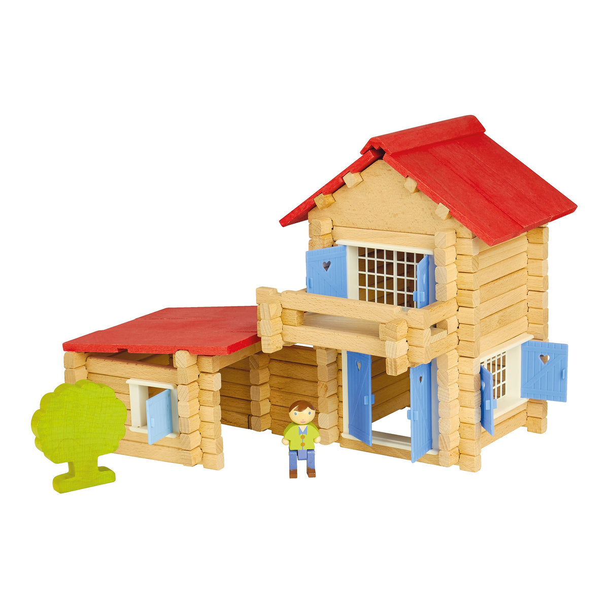House Construction
