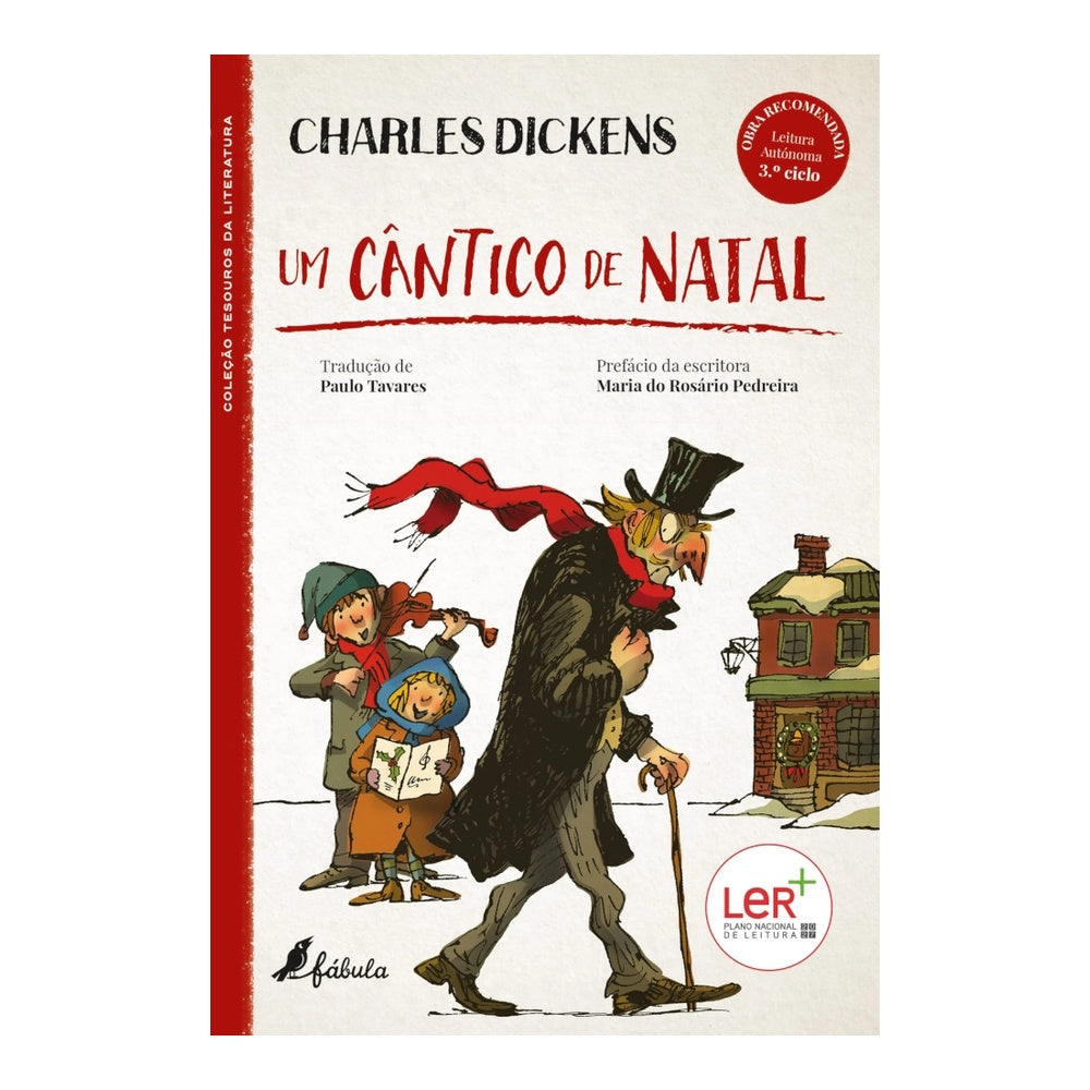 Um Cântico de Natal