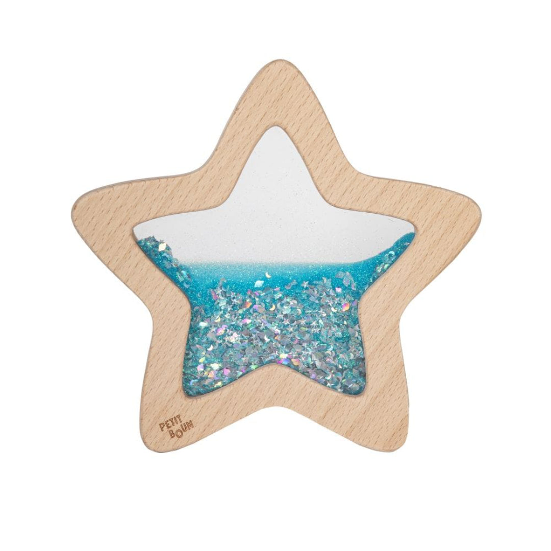 Sensory Star Orionis