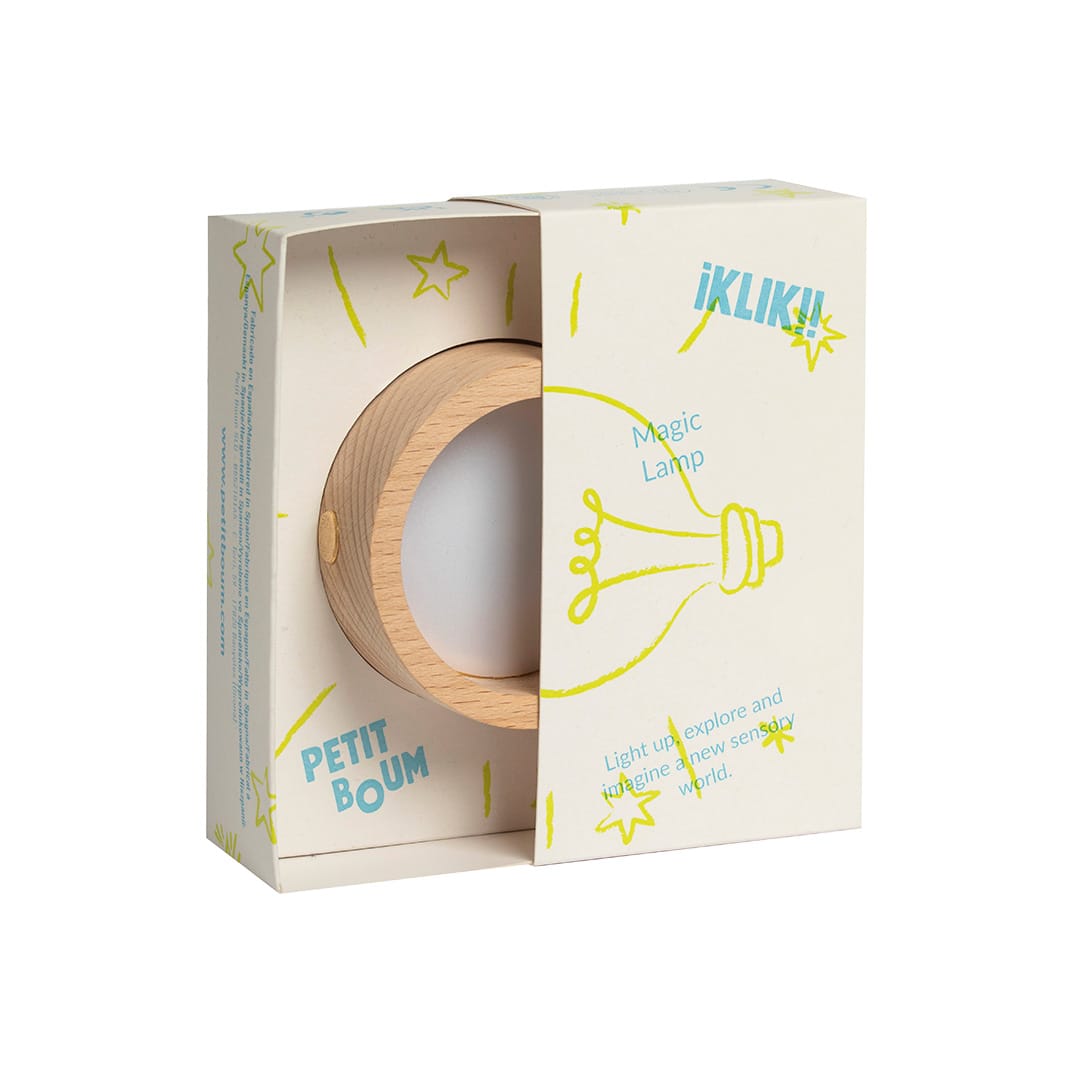 Lâmpada Mágica