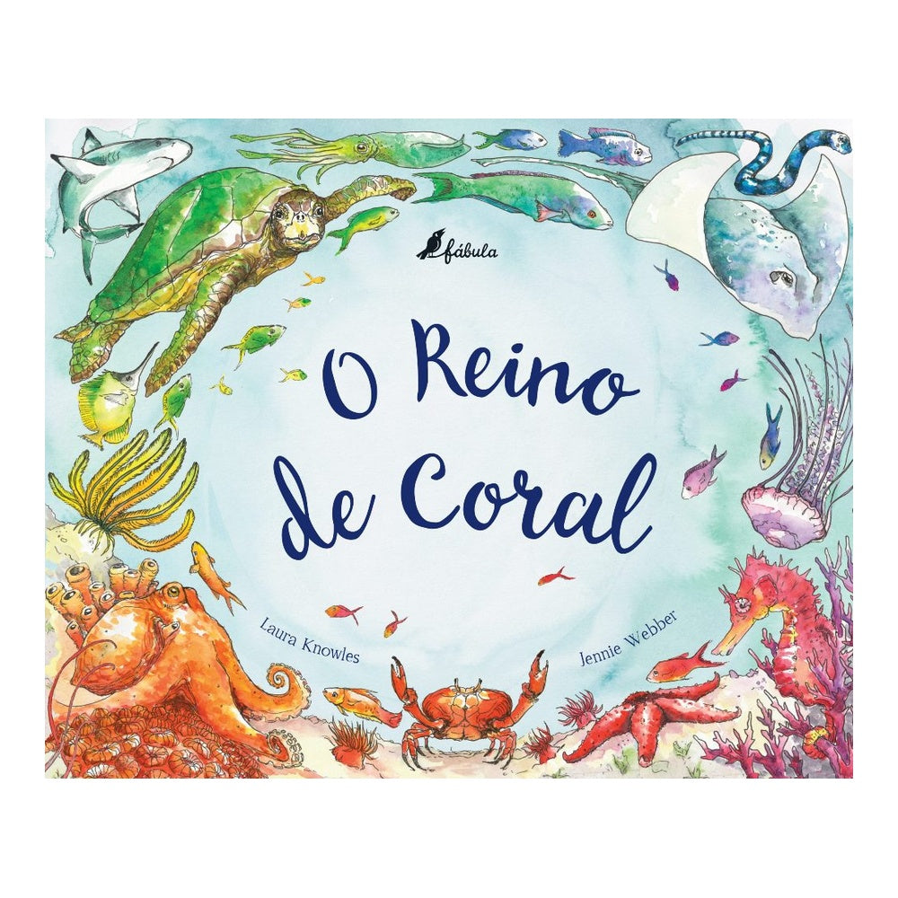 O Reino de Coral