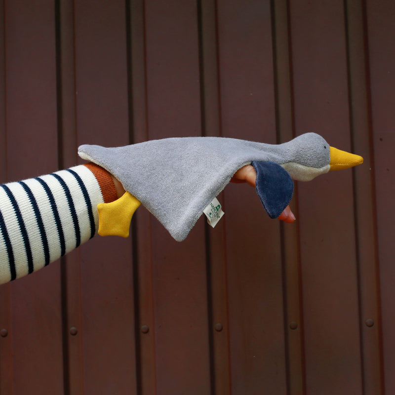 Doudou Goose Till