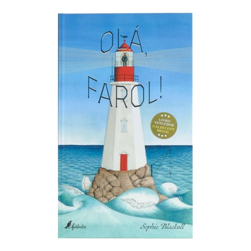 Hello, Farol!