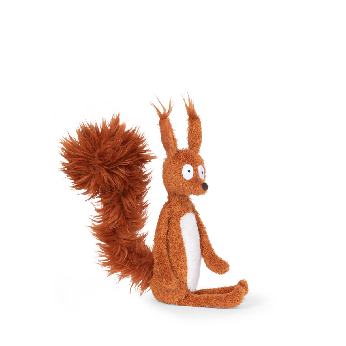 Peluche Esquilo