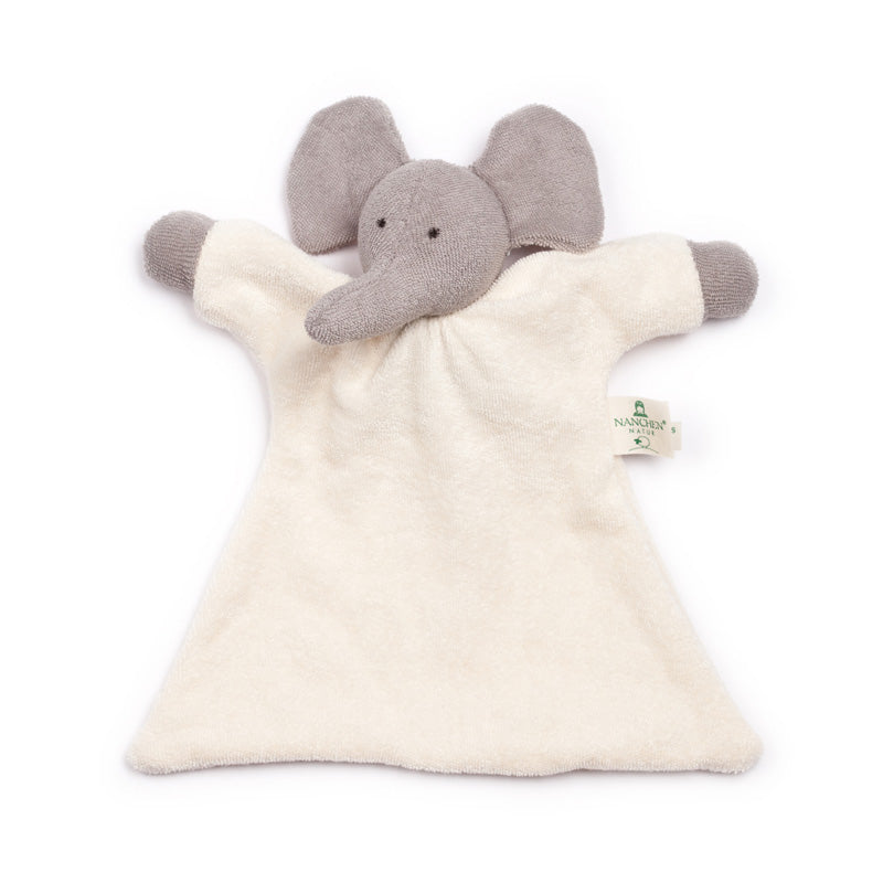 Natural Elephant Comforter