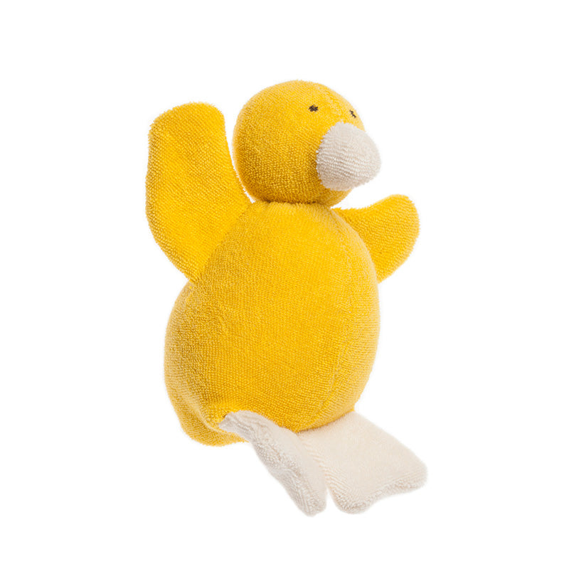 Roca Pato Amarelo