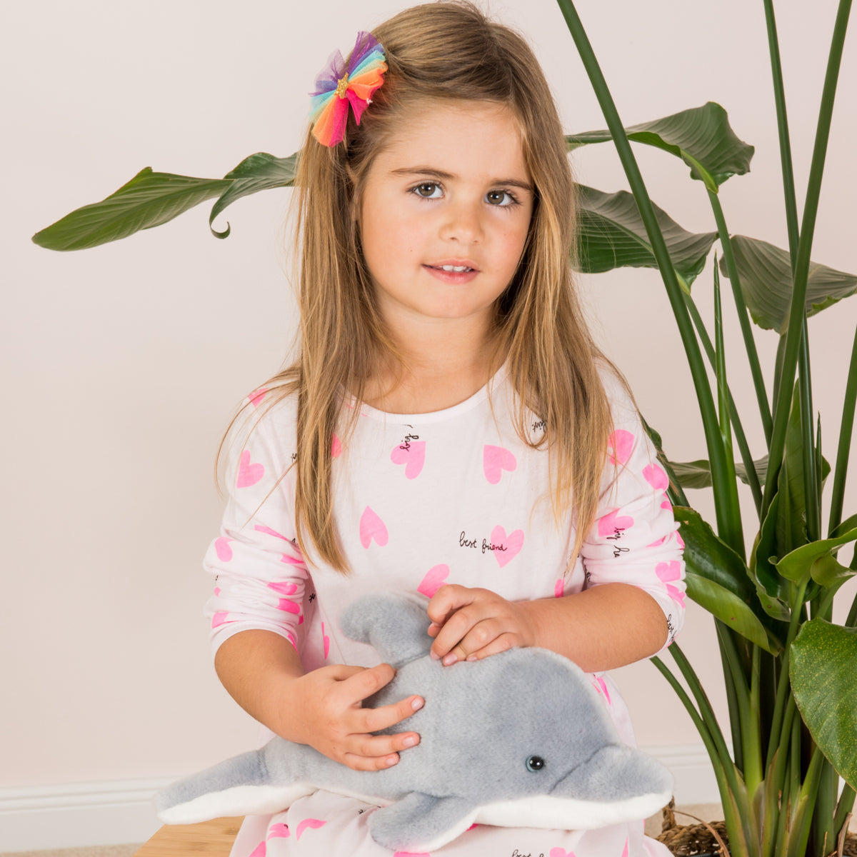 Peluche Golfinho