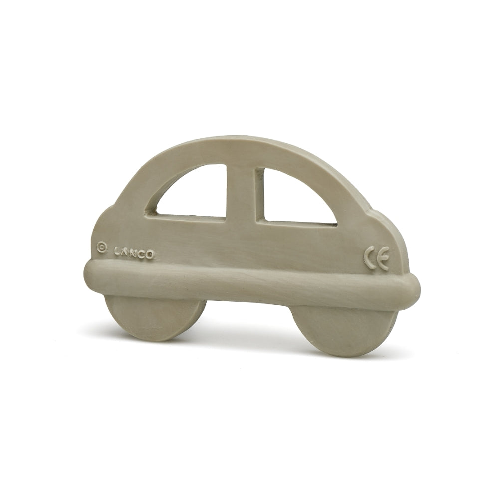 Mordedor de Borracha Natural Carro