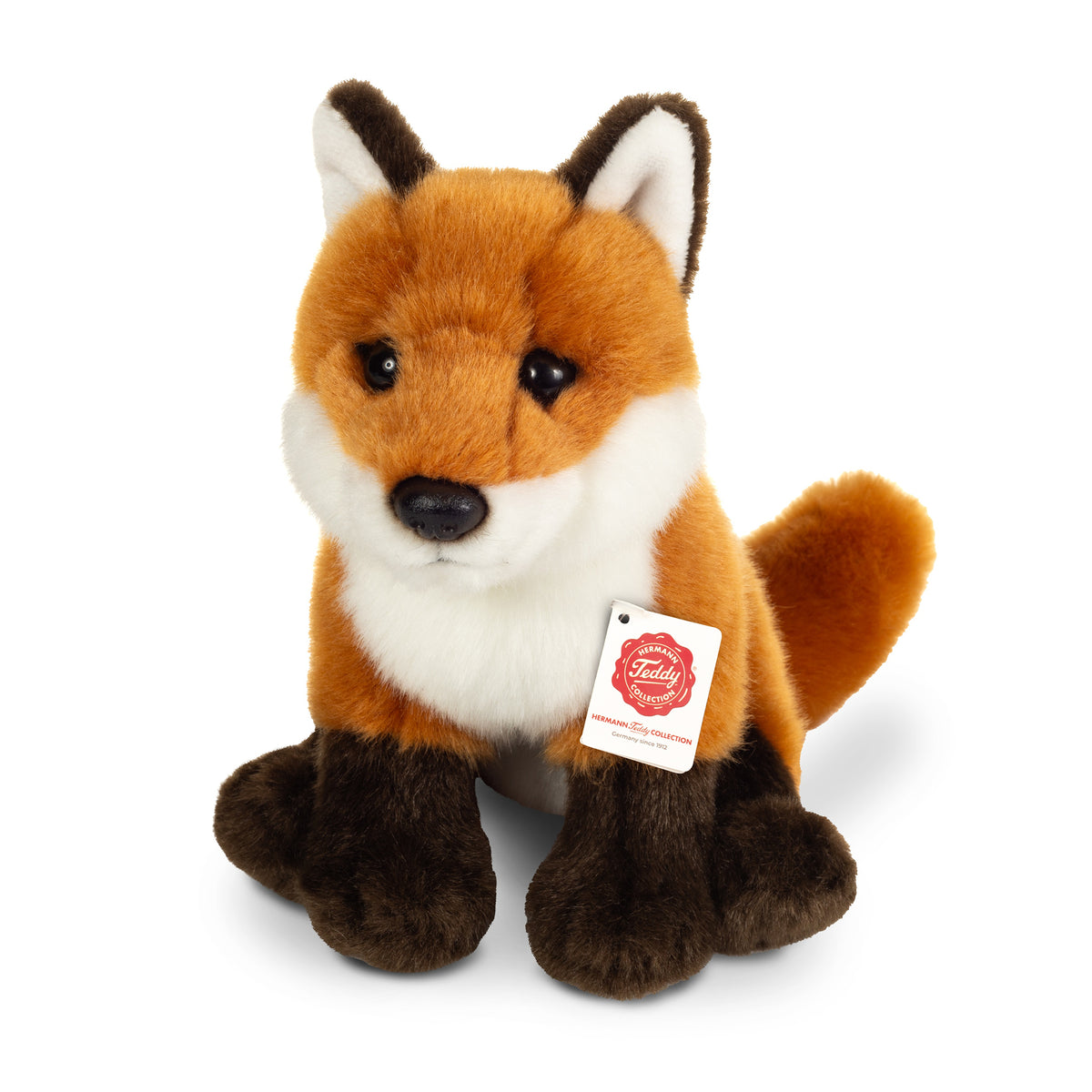 Peluche Raposa