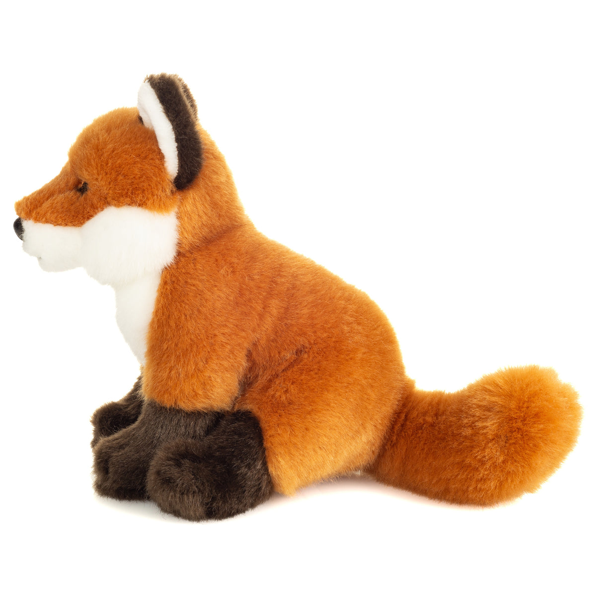 Peluche Raposa