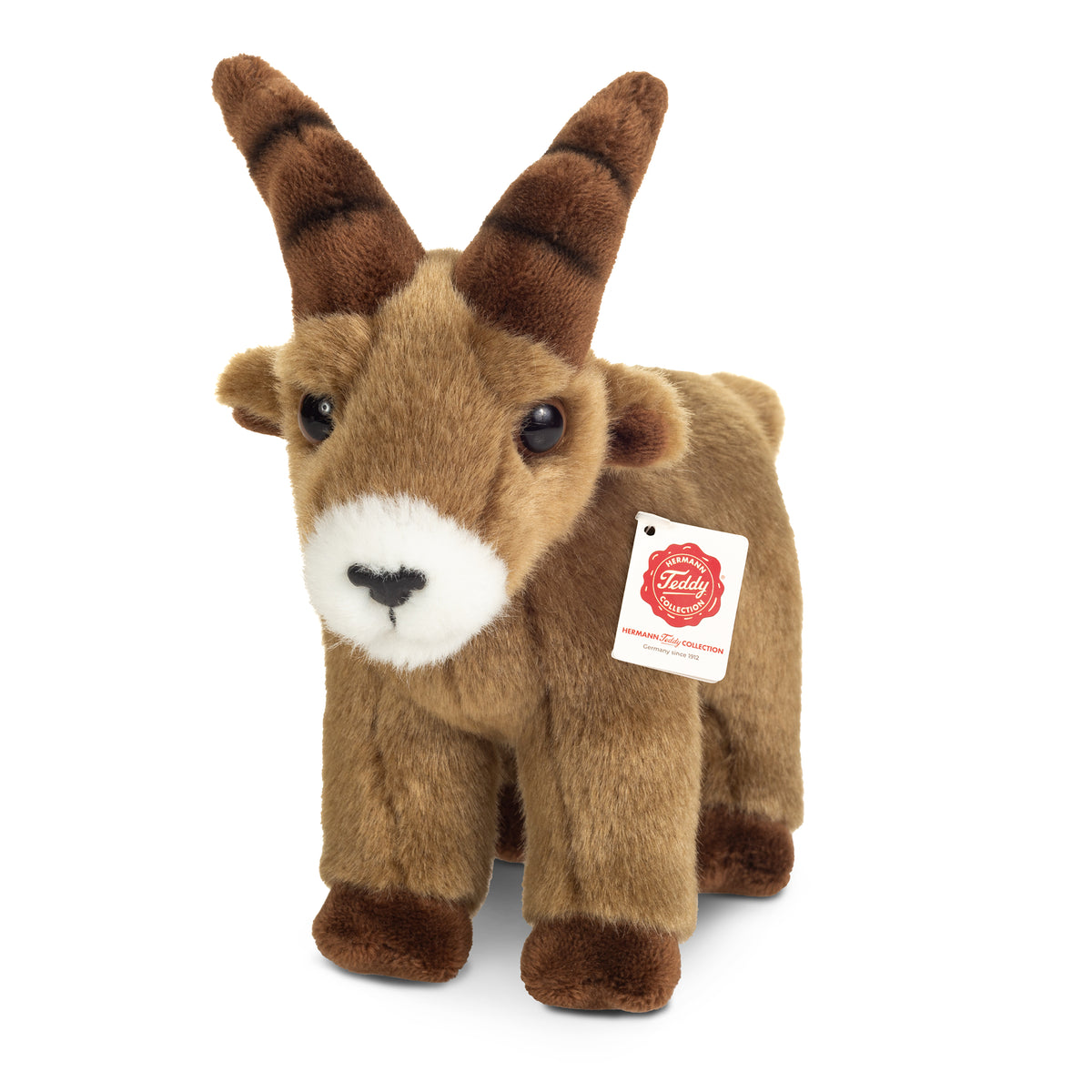 Peluche Cabra Montesa