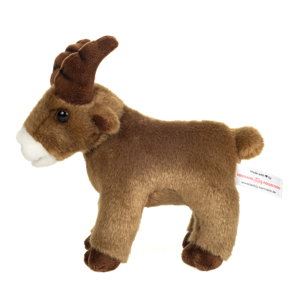 Peluche Cabra Montesa