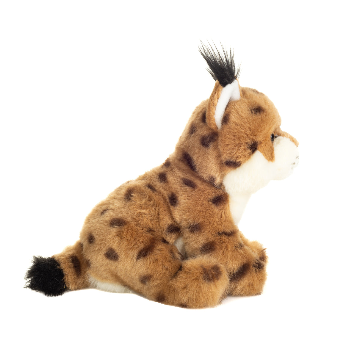 Peluche Lince Pequeno