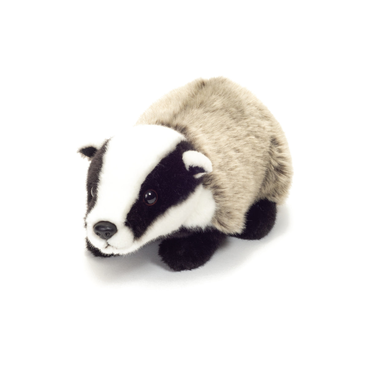Peluche Texugo