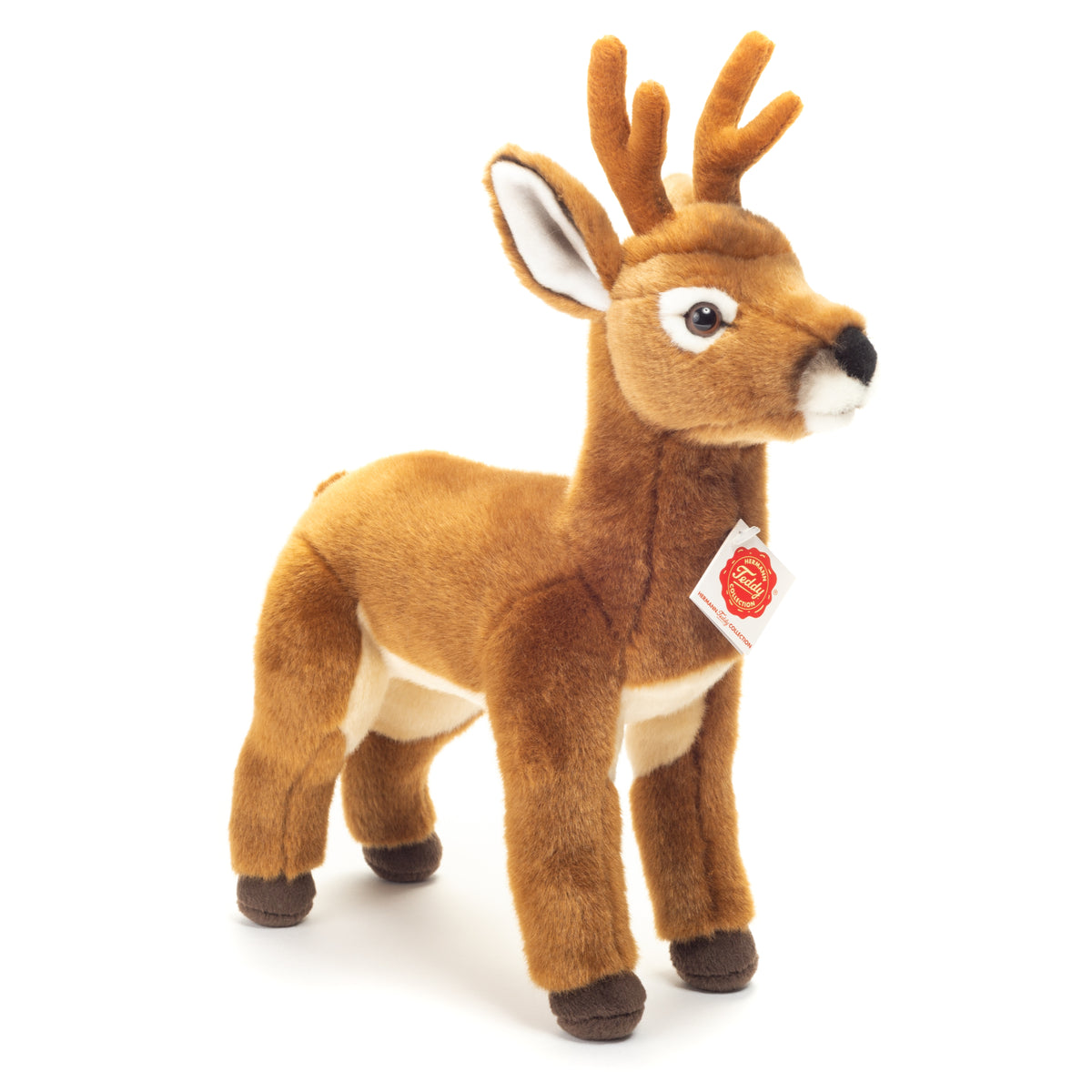 Deer Plush Toy