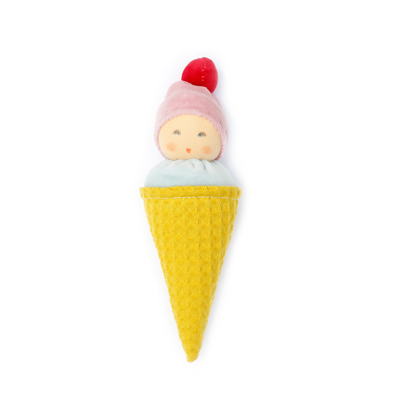 Roca Gelado Pink