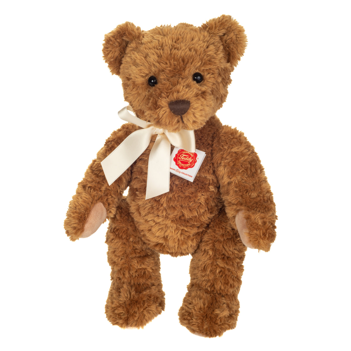 Classic Teddy Bear