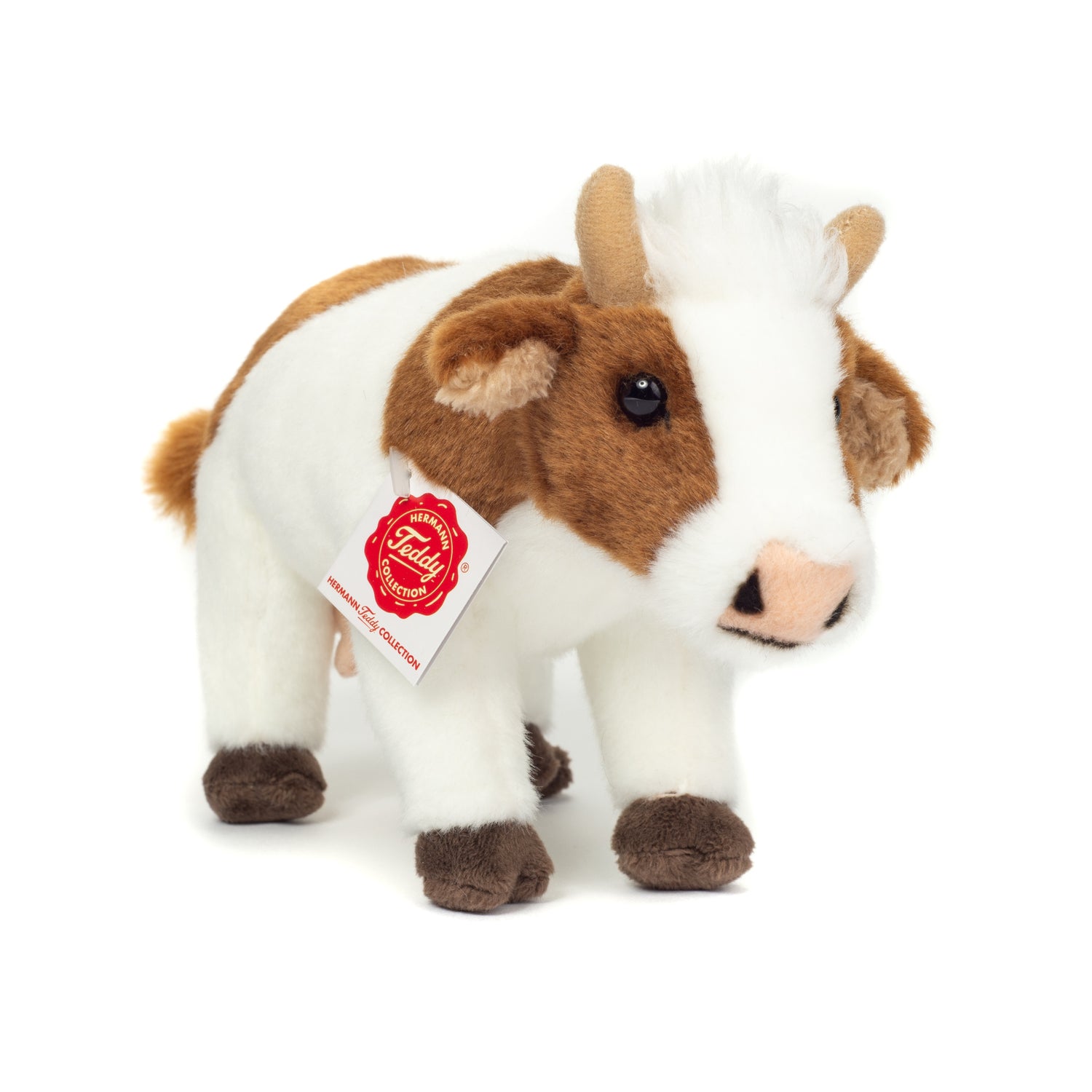 Cow Plush Toy