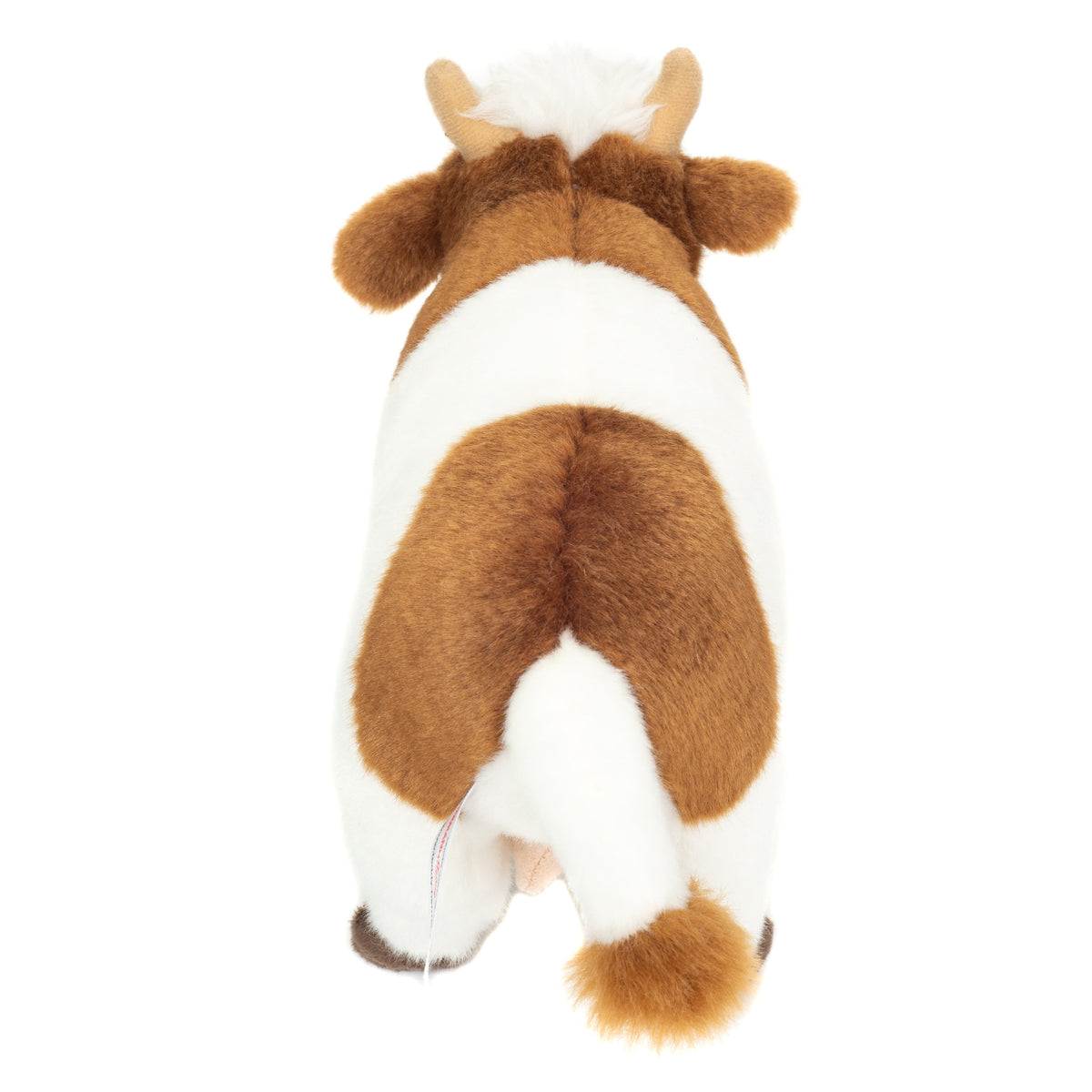 Cow Plush Toy