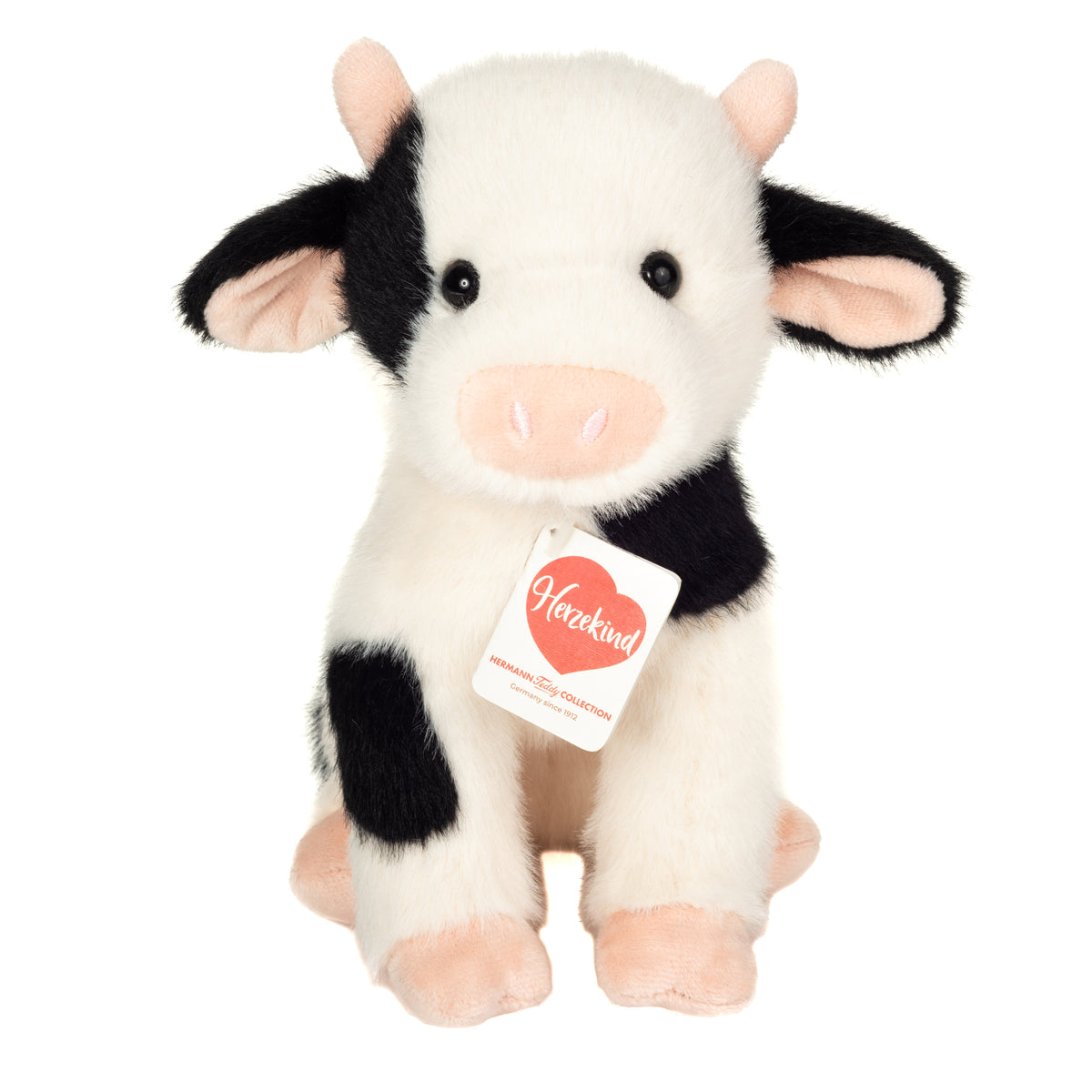 Peluche Vaca Smilla