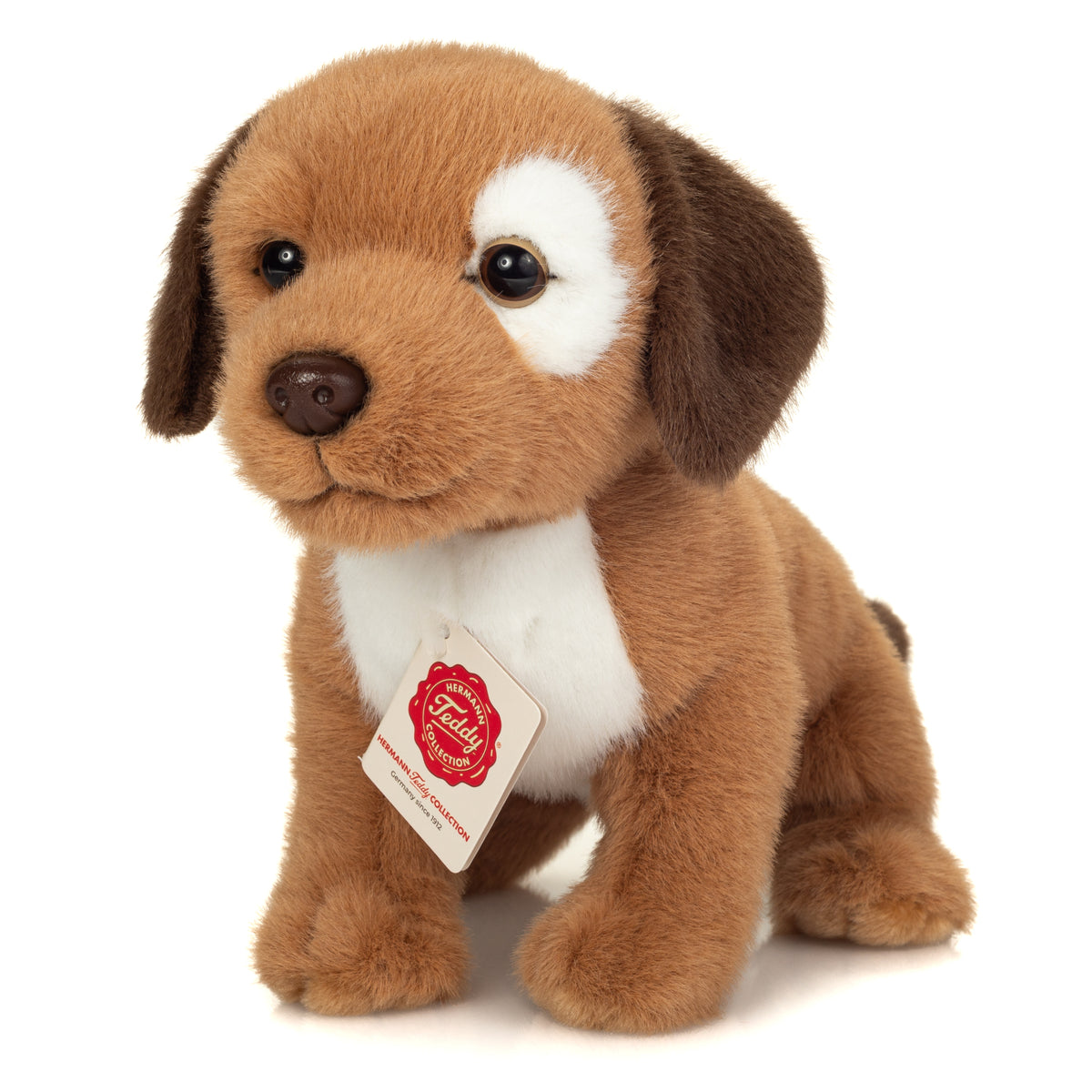 Milow Dog Plush Toy