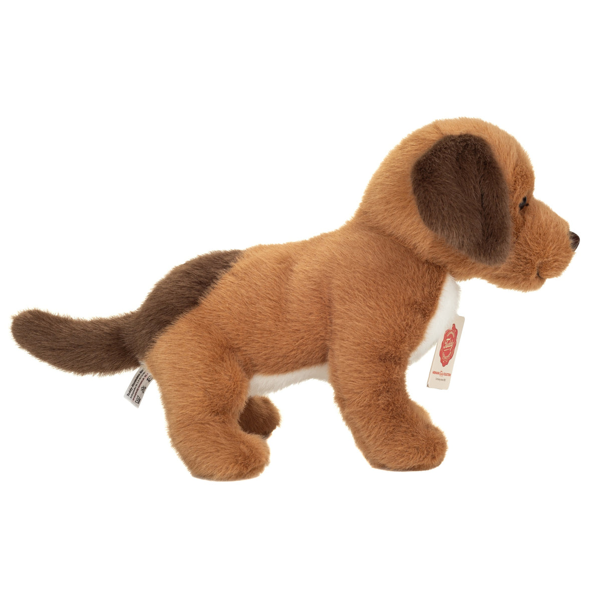 Milow Dog Plush Toy