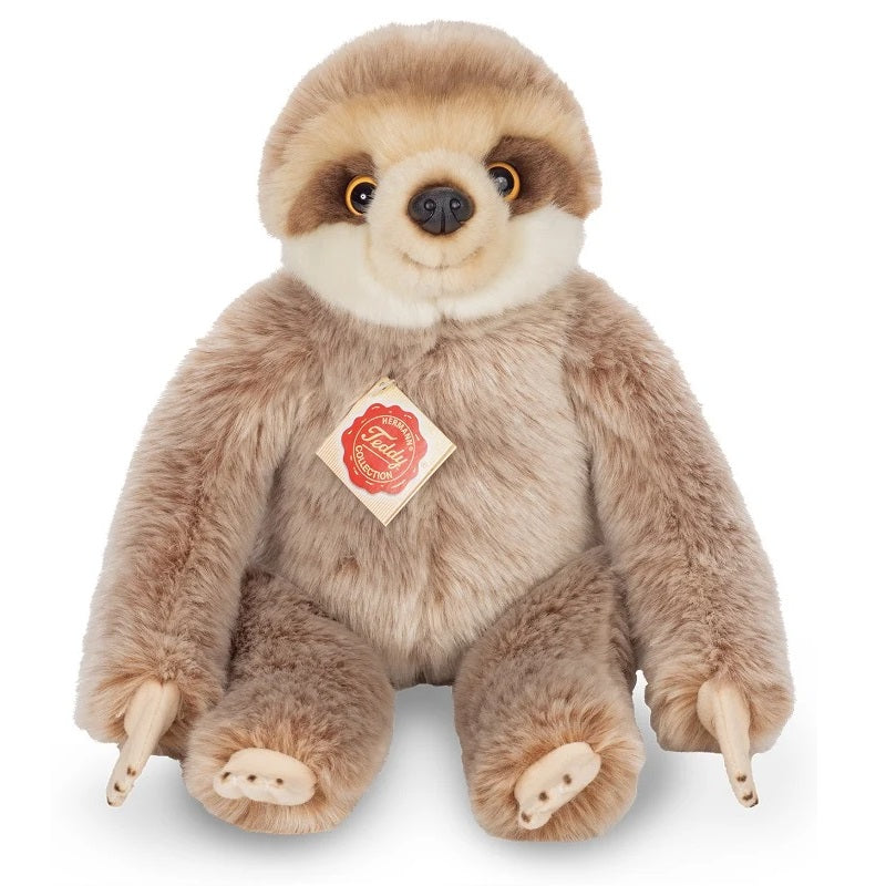 Sloth Plush Toy