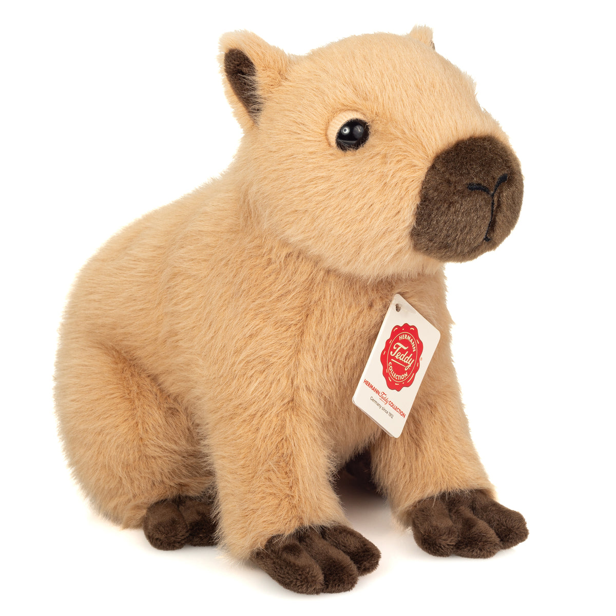 Peluche Capivara