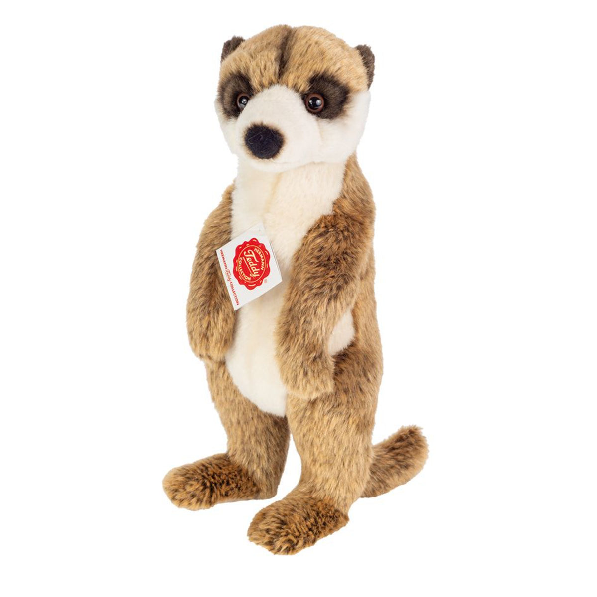 Meerkat Plush Toy