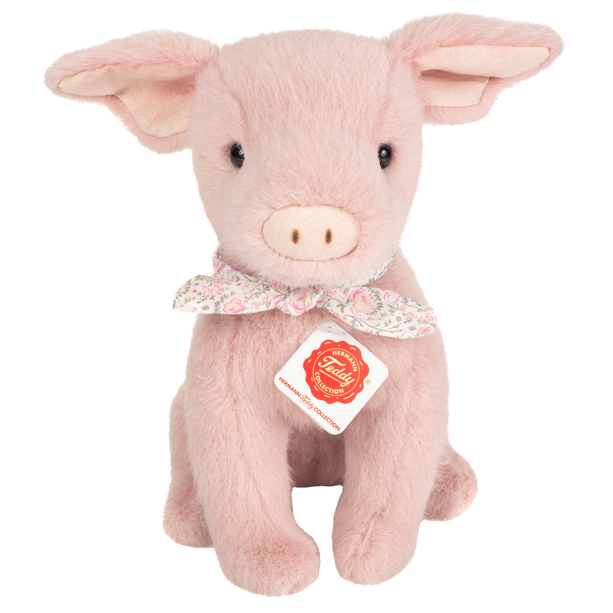 Piglet Plush Toy