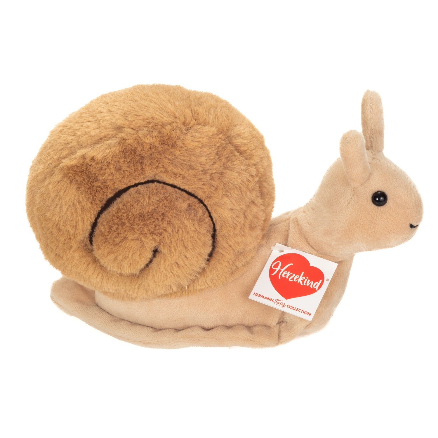 Peluche Caracol Lotta