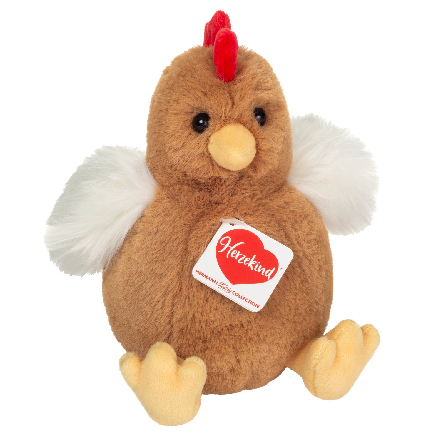 Peluche Galinha Trude