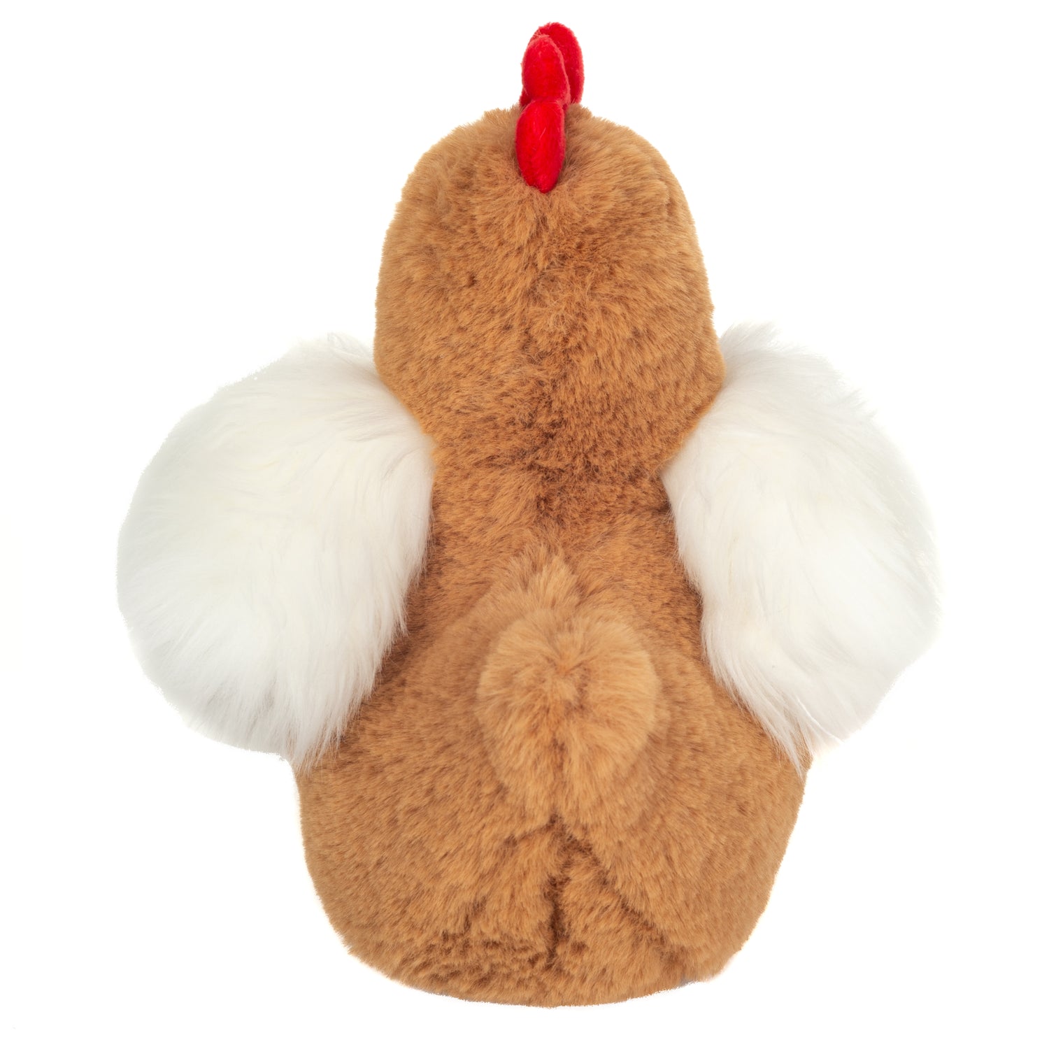 Peluche Galinha Trude