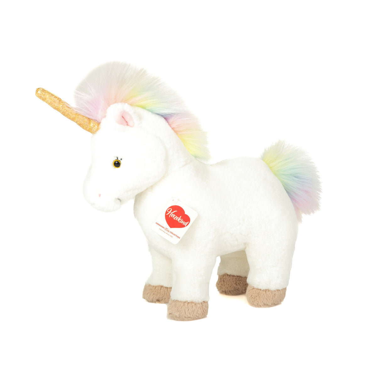 Zoey the Unicorn Plush Toy