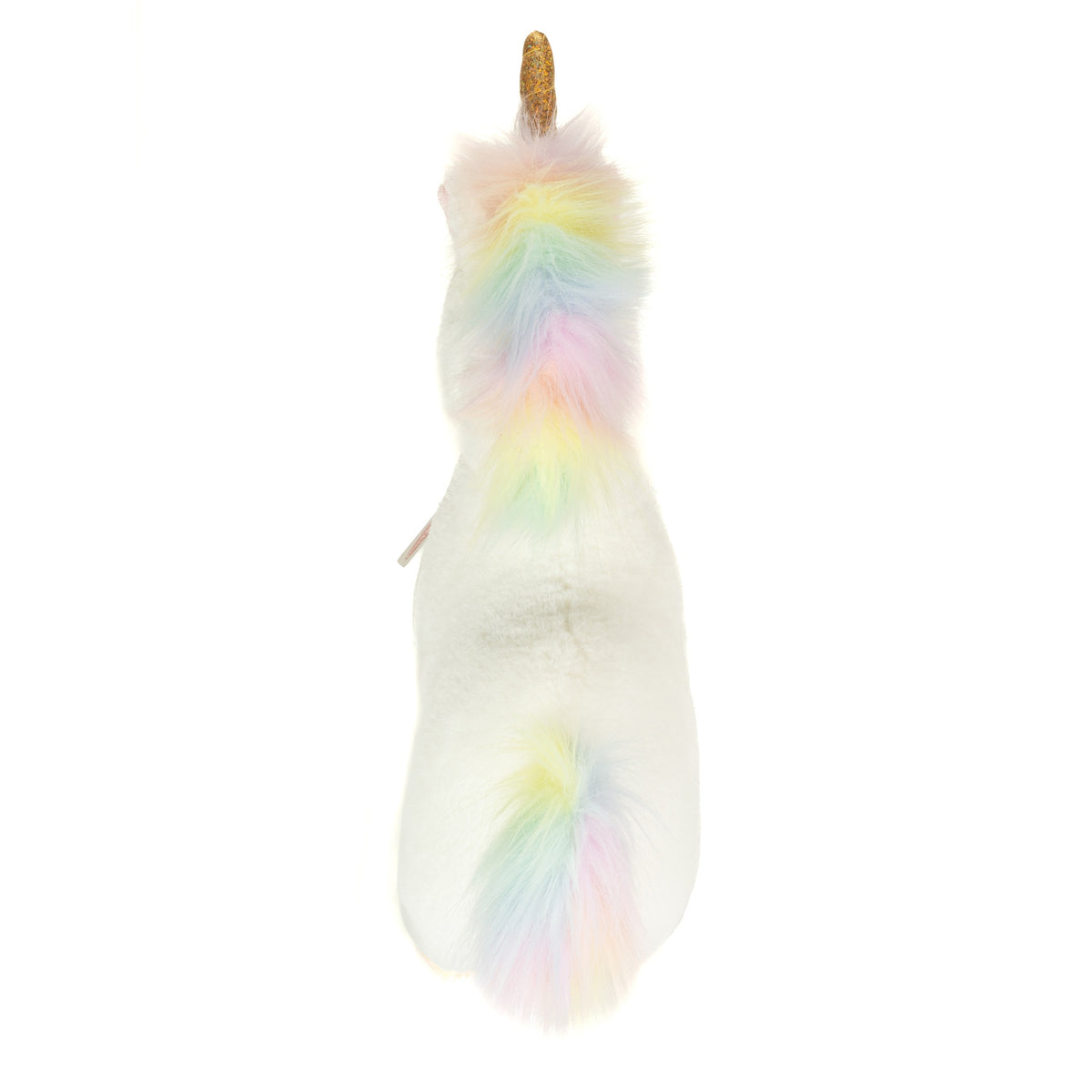 Zoey the Unicorn Plush Toy