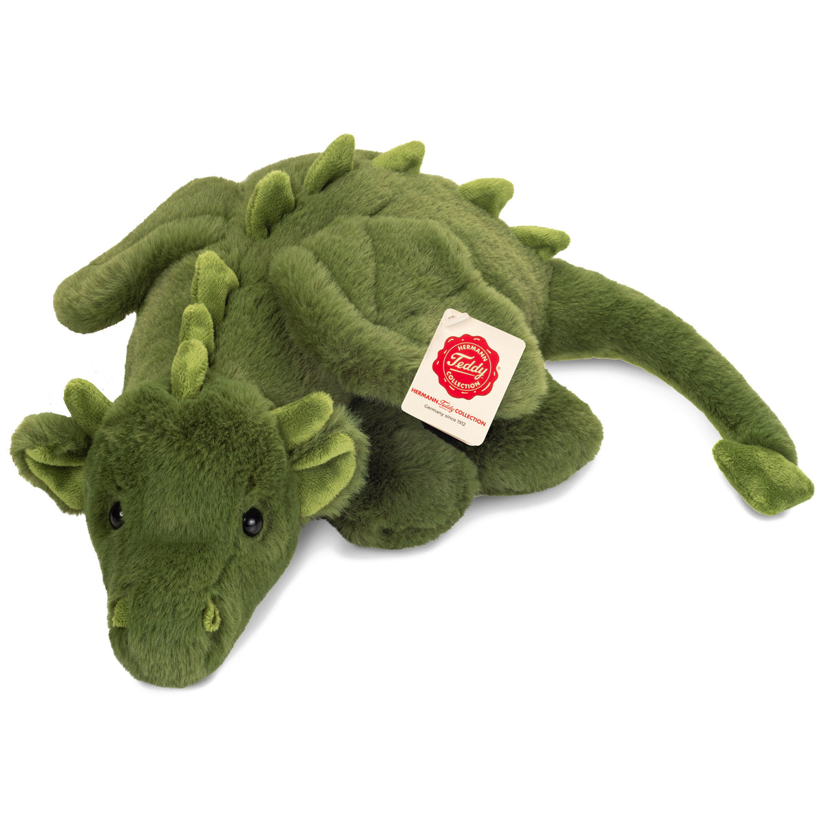 Peluche Dragão Cleo